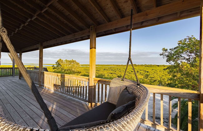 Starlight Serenity - Hideaway w Stunning Views - Foto 34