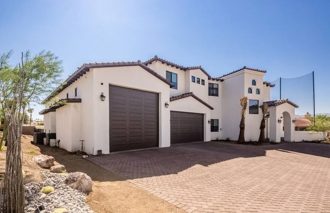 Casa Havasu by Boutiq - Photo 10