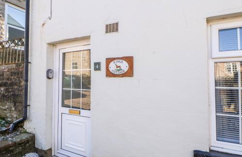 Kings Cottage - Foto 3