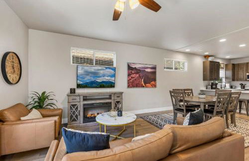 Serene Escape - Central to Grand Canyon and Sedona! - Photo 3