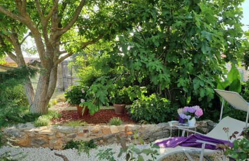 Stonehouse Ana with Jacuzzi Rovinj-Krmed - Foto 34