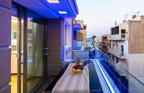 Ma President Suite, DeMaNi President Suites - Foto 30