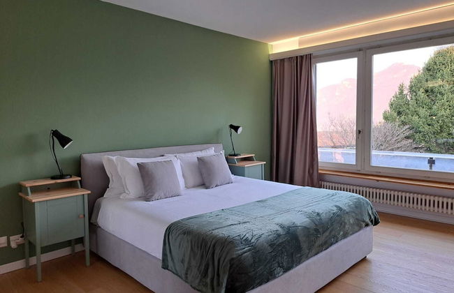 Agra Apartments - Foto 7