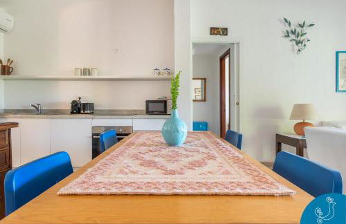 La Bouganville - House with garden and sea view - Foto 14