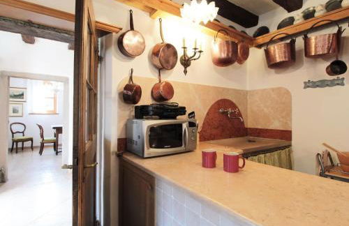 Charming Alpine Retreat for 9 - Foto 23