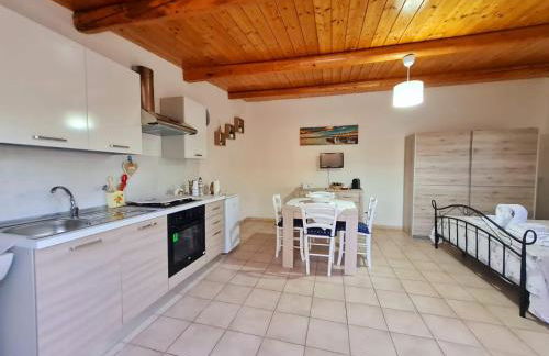 Casa Vacanza Delfino Azzurro - Noto Marina - - Foto 8