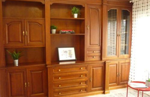 ÁTICO AUDITORIO disfrute sus 40 metros de terraza orientada al sur - Foto 10