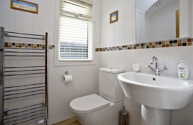 Salcombe Retreat - Foto 42