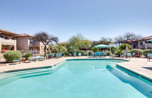 Oro Valley Condo with Community Pool Near Hiking! - Foto 2