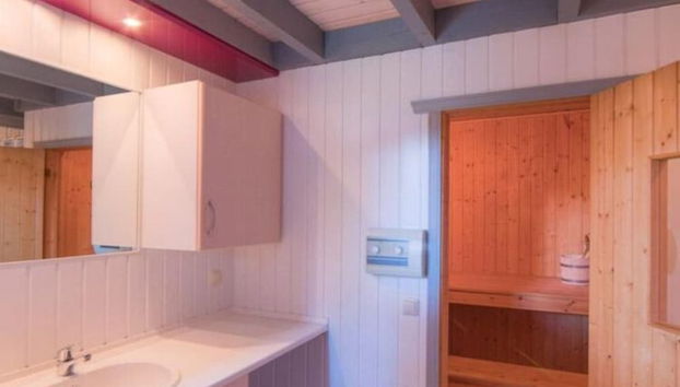 Ferienhaus im Skandinavischen Stil - Foto 5, Casa de banho