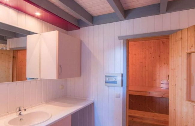 Ferienpark Mirow in Granzow - Photo 6