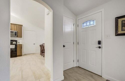 Fountain Mountain Trails & Wildlife BBQ Fire Pit - Foto 14