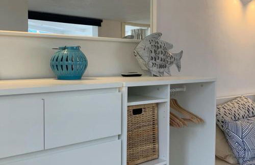 Cosy Apartment With Terrace View in Sarzana, Italy - Foto 9