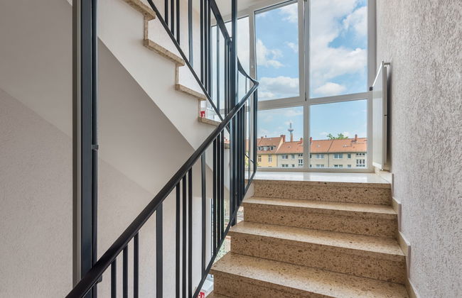 Numa Frankfurt Oben - Photo 35