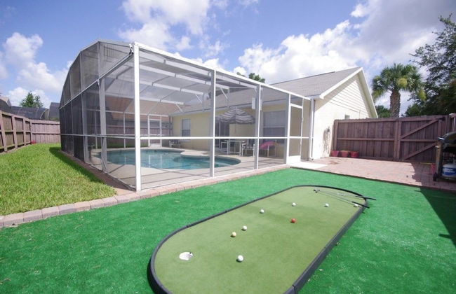 Ly53793 - Indian Ridge - 3 Bed 2 Baths Villa - Foto 24