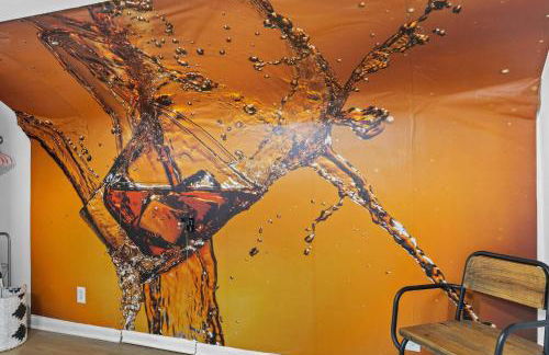 Top Floor Apt Near Churchill Downs & Expo Center - Foto 53