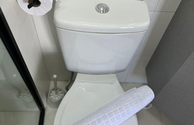 ELEGANCE SUÍTES MAX JARDIM - Foto 28