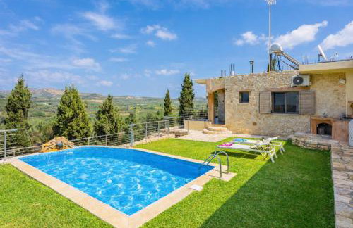 Stefania Villa Ena in Roumeli - Foto 2