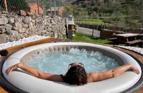 Apartamentos Rurales La Laguna Somiedo - Foto 5