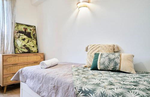 Proche Lille - Terrasse - Charmant - Foto 18