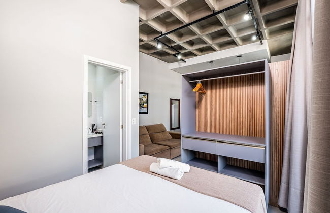 Top Studios Canasvieiras TPS - Photo 4