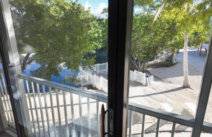 New Lagoon-front townhouse with Marina Day Dreams Key Largo - Foto 42