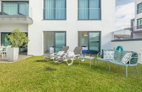 Luna do Mar - Luxury apt with Jacuzzi - Foto 40