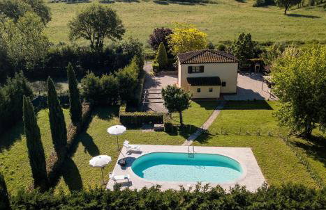 Agriturismo La Fragola - Photo 3