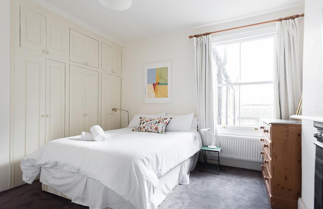 The Battersea Apartments - Foto 6