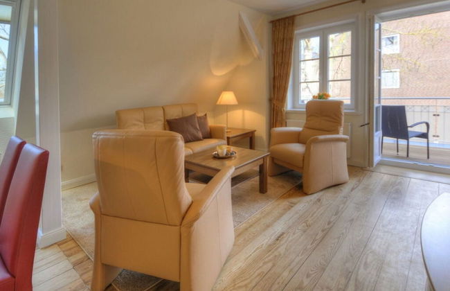 Riechey Comfortable Holiday Residence - Photo 10