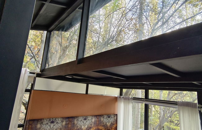 Kalp With Forest View- Cloud Nine and a Half Hunza - Photo 6