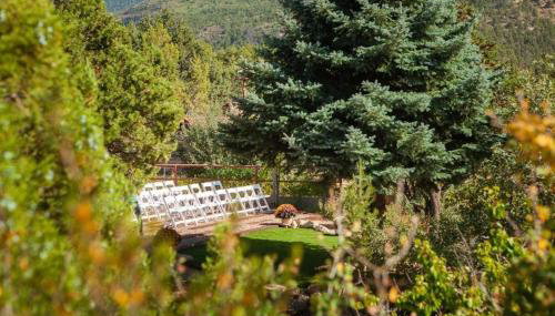 Charming Canyon Cabin - Foto 5