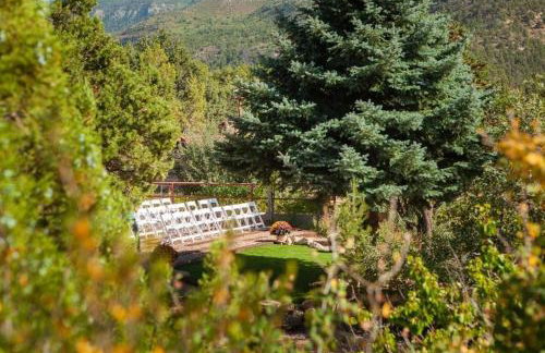 Charming Canyon Cabin - Foto 5