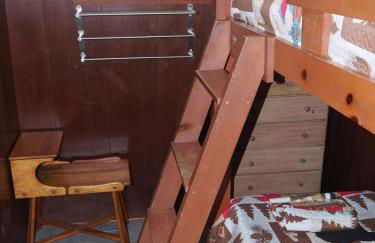 Birch Shores Resort - The Hemlock Cottage - Foto 37