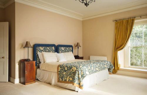 Elegant Pembrokeshire Country House - Sleeps 17 - Foto 32