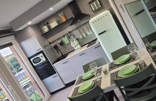 PUERTA De AGUILERA - Foto 1