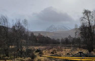 North Face Apartment , Fort William - Photo 23