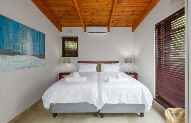 San Lameer Villa Rentals 3107 - Foto 6