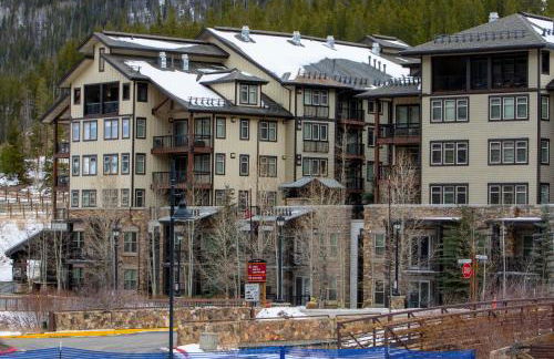 Fraser Crossing 3423 Ski In Ski Out Winter Park Resort - Foto 18