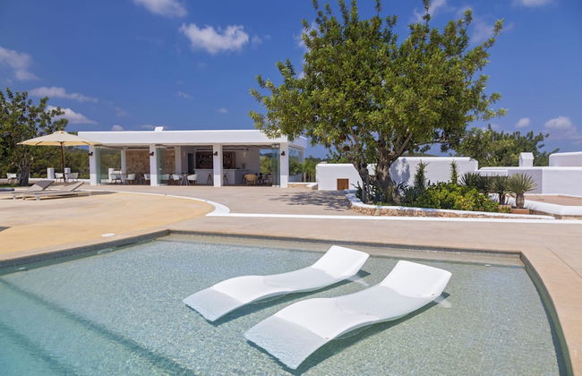 Agroturismo Can Toni Xumeu - Only Adults - Foto 27