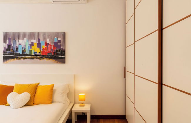 notaMi - Coronelli - Flower District - Foto 10