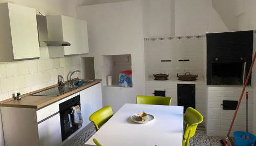 Casa Sole - Cursi - Foto 2, stove