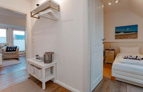 Ferienwohnung Herzmuschel Tinnum - Foto 32