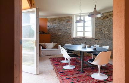 Vigne di Fagnano 1709 Eco Relais - Photo 59