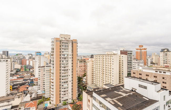 Consolação by Charlie - Foto 17