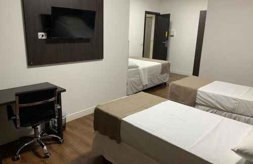 Éden Hotel - Foto 22