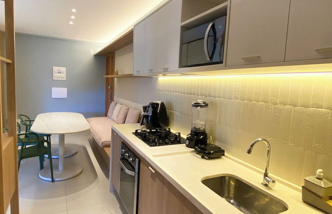 Flat 15 Eco Resort Carneiros by La Playa - Foto 23