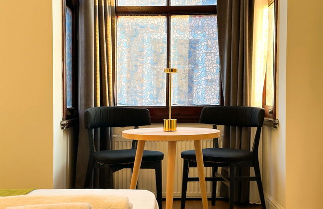 The Haliç Bosphorus - Foto 38