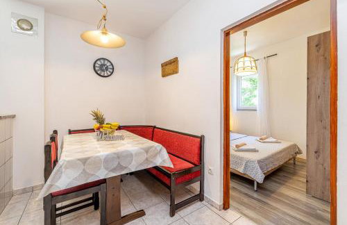 Private accommodation STARA BASKA - Foto 32