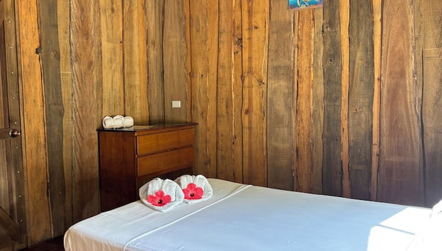 Citronela Lodge Corcovado - Foto 5, Zimmer